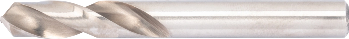 HSS-Spiralbohrer, 10.2 mm, 90 mm lang