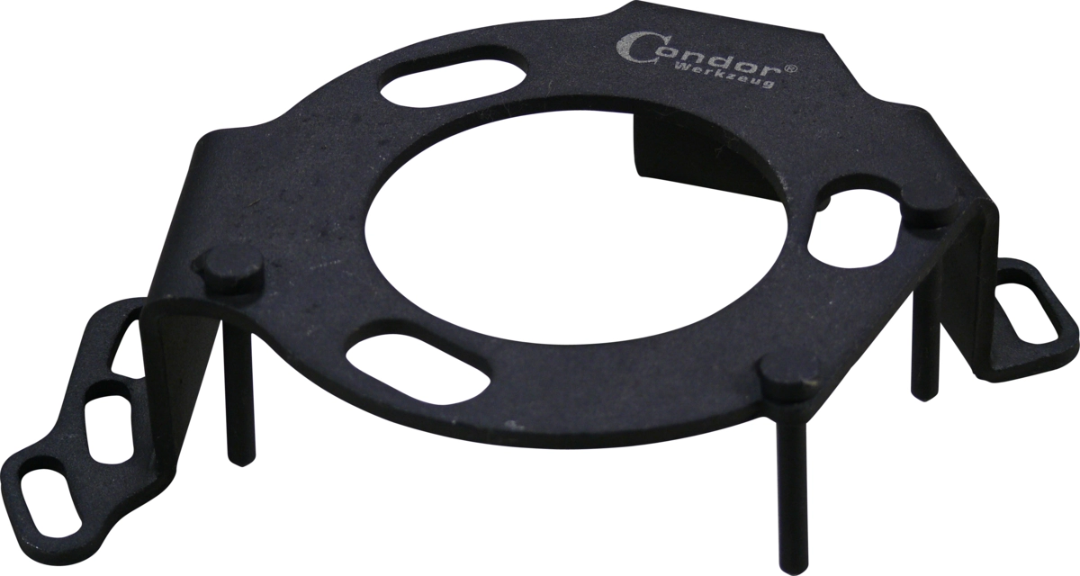 Locking Tool, high-pressure pump sprocket, Renault F9Q