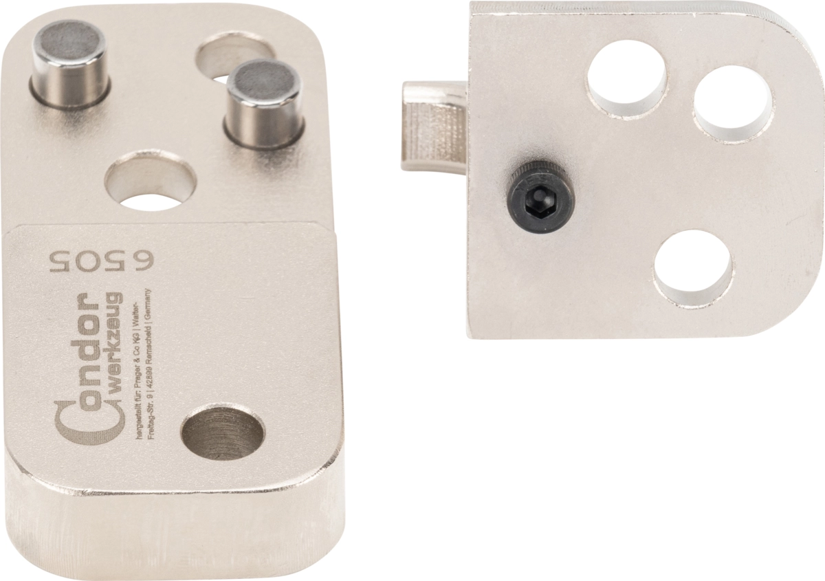 Timing Tool Set, PSA / Opel