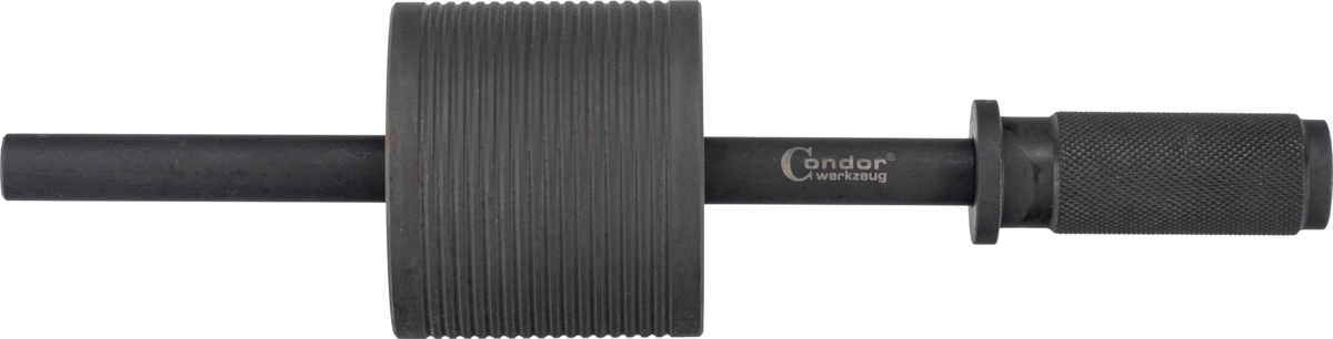 Marteau à percussion avec manche, 1,75 kg