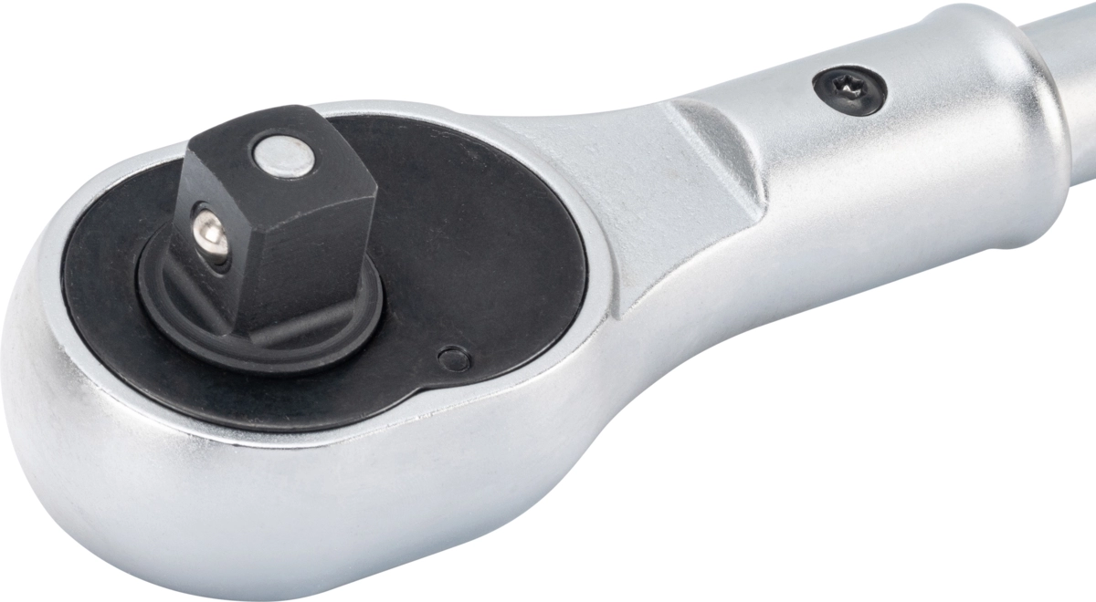 Reversible Ratchet, 3/4", 500 mm