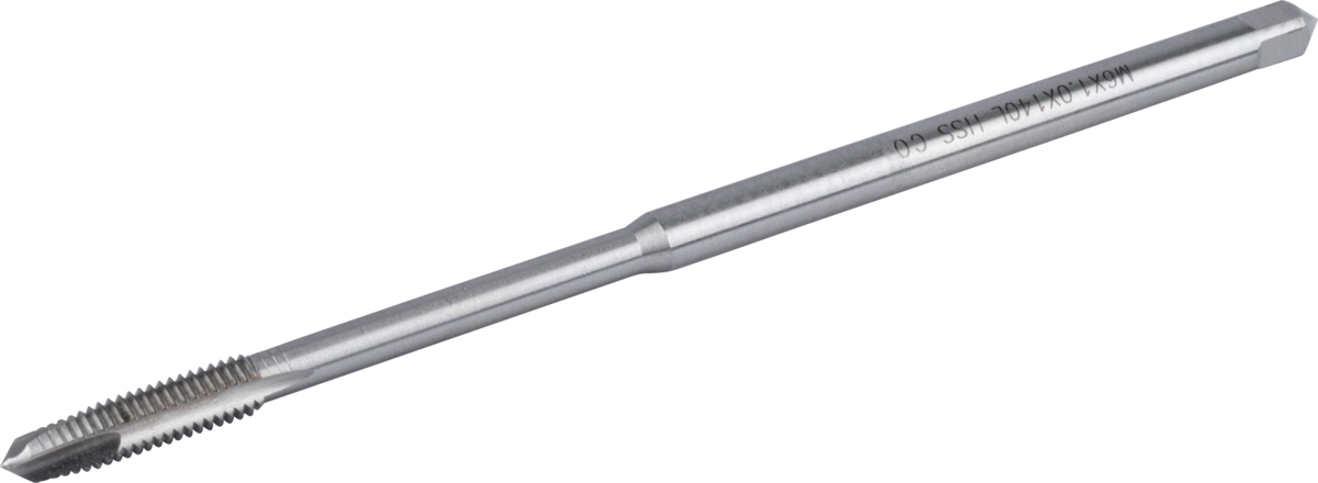 Maschio HSS C5 M6x1,0 mm 140