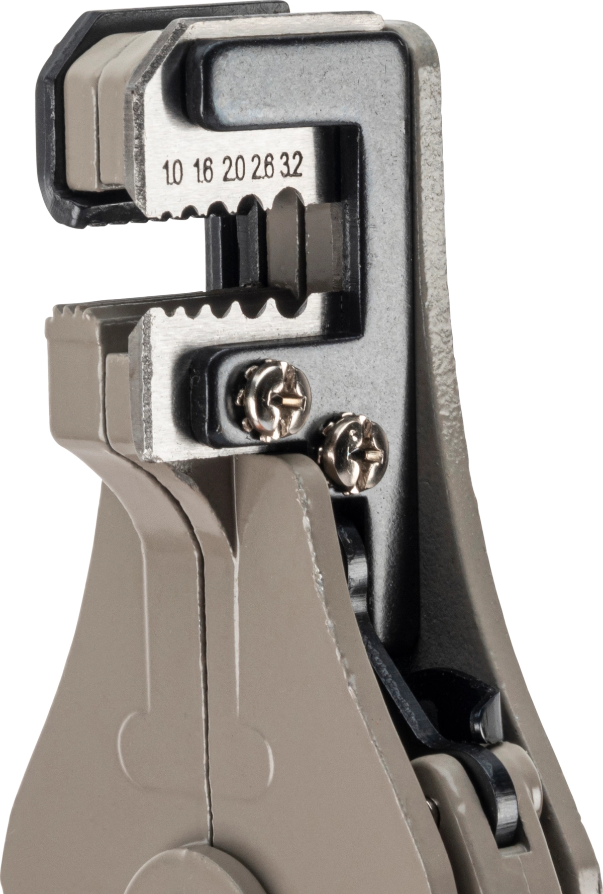 Automatic Wire Stripper, for wires 1.0-3.2 mm²