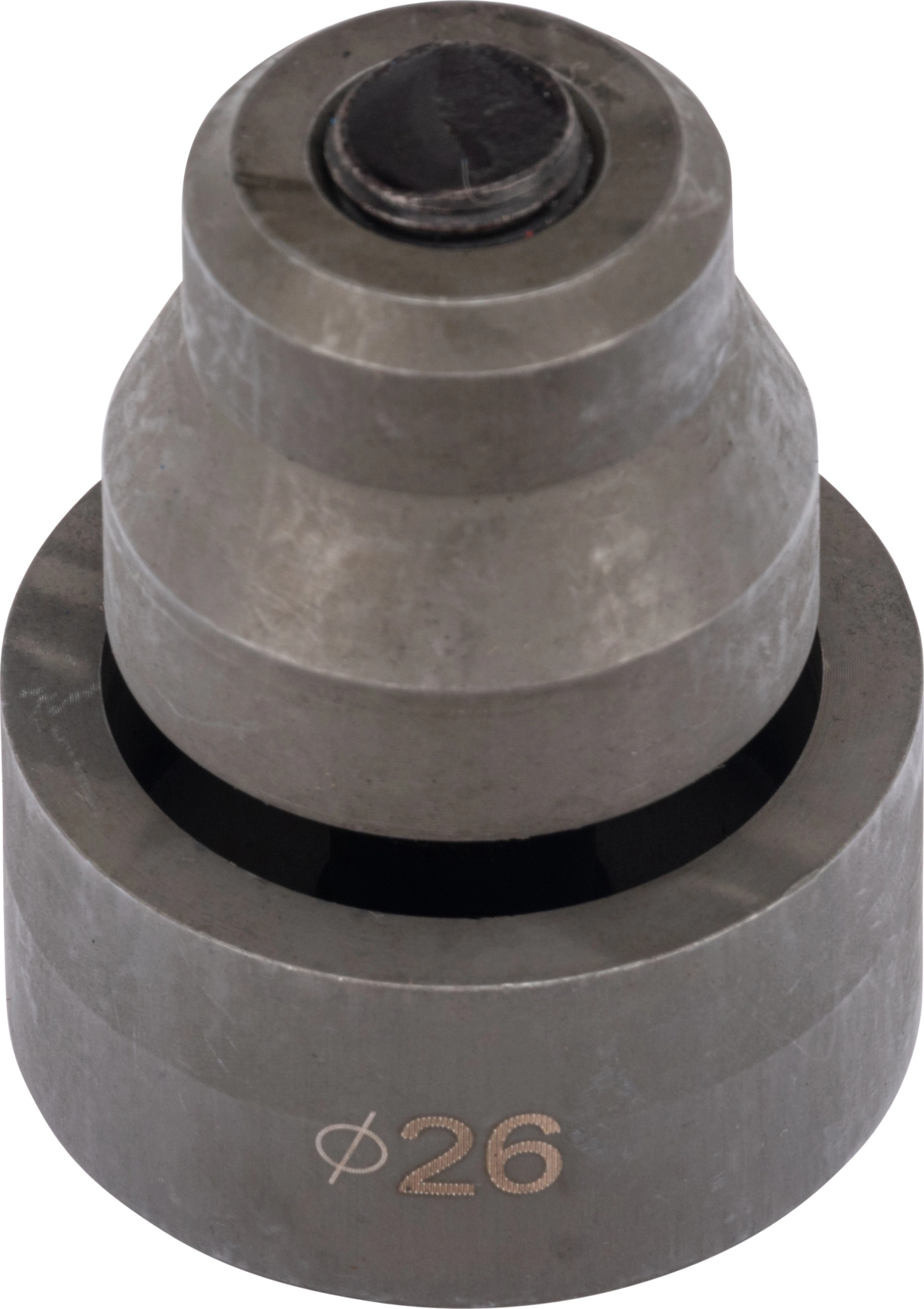 Hålstans, ø 26.0 mm