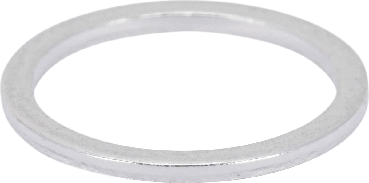 Aluminiumdichtringe für Ölablassgewinde