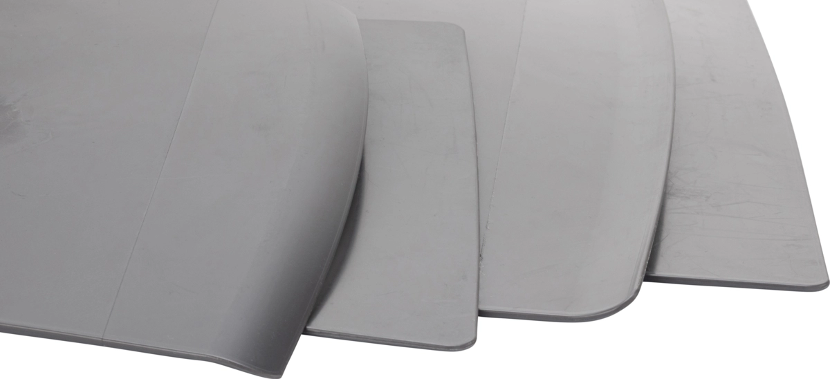 Dashboard Protection Panels, 4 pcs.