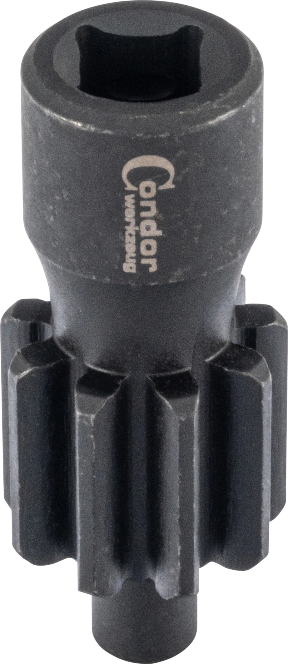 Motor-Durchdrehvorrichtung, DAF (Euro 4/5), 1/2"