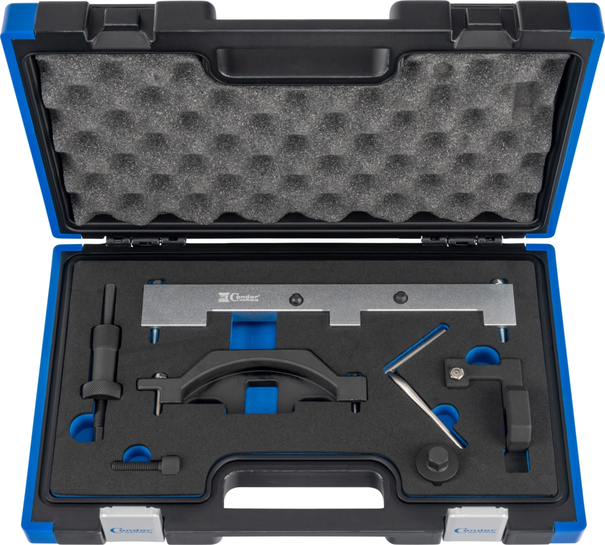 Set utensili regolazione motori BMW