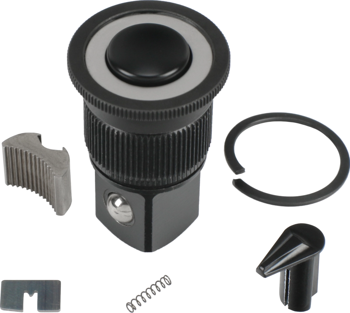 Repair Kit for Ratchet Head No. 1219-3