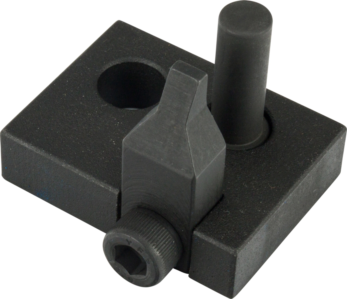 Blockierung Einspritzpumpe