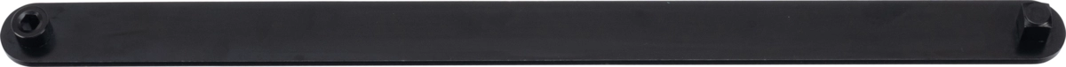 Wrench, 1/2" square / 8mm hex for bits
