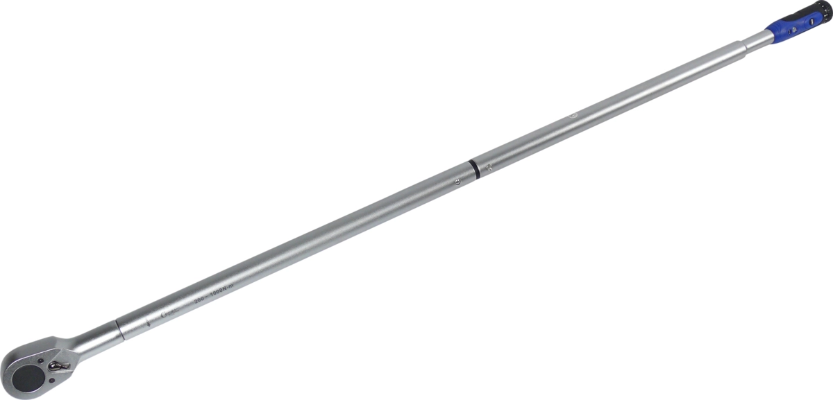 Chiave dinamometrica, 1", 200-1000 Nm