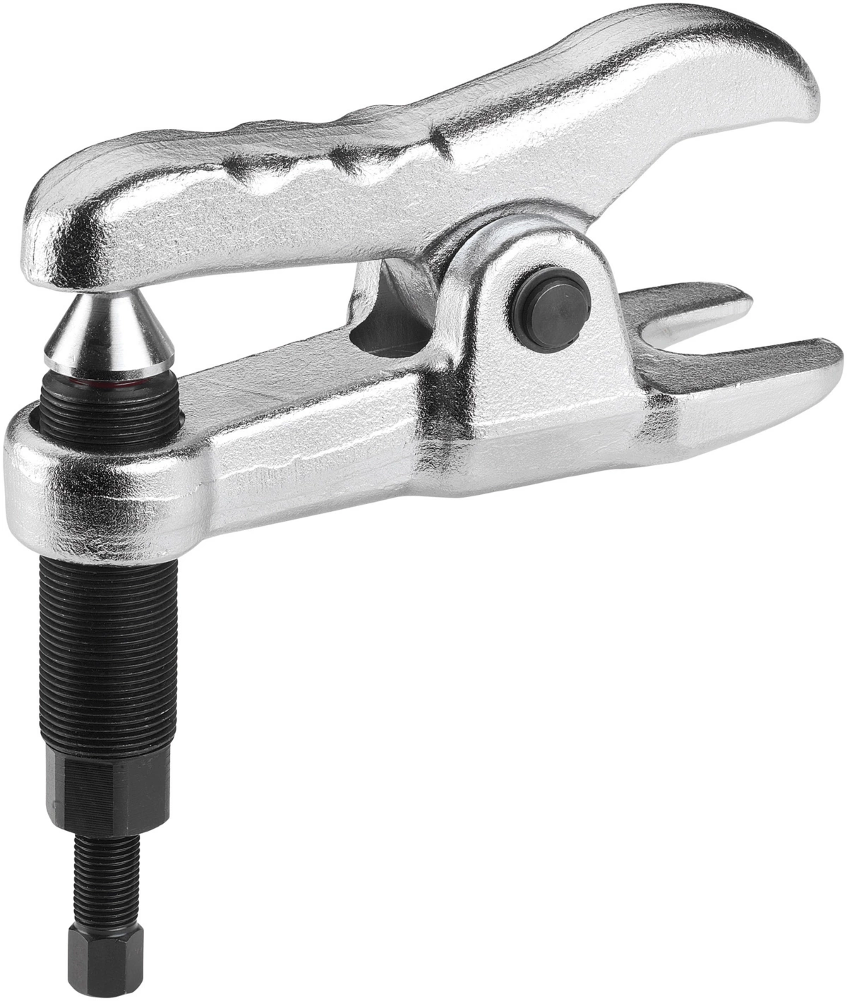 Extracteur de rotule, avec broche hydraulique 8 t, 22 mm