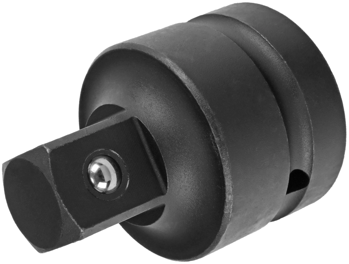 Adapter, schlagschrauberfest, 1" innen x 3/4" aussen