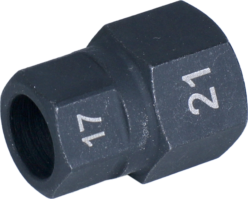 Controsupporto mm 17 x 21