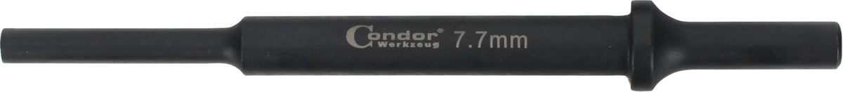 Extracteur de boulons, ø 7,7 mm