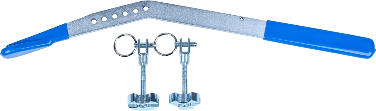 Assembly Lever for UFI Filter Housing, incl. 2 adapters