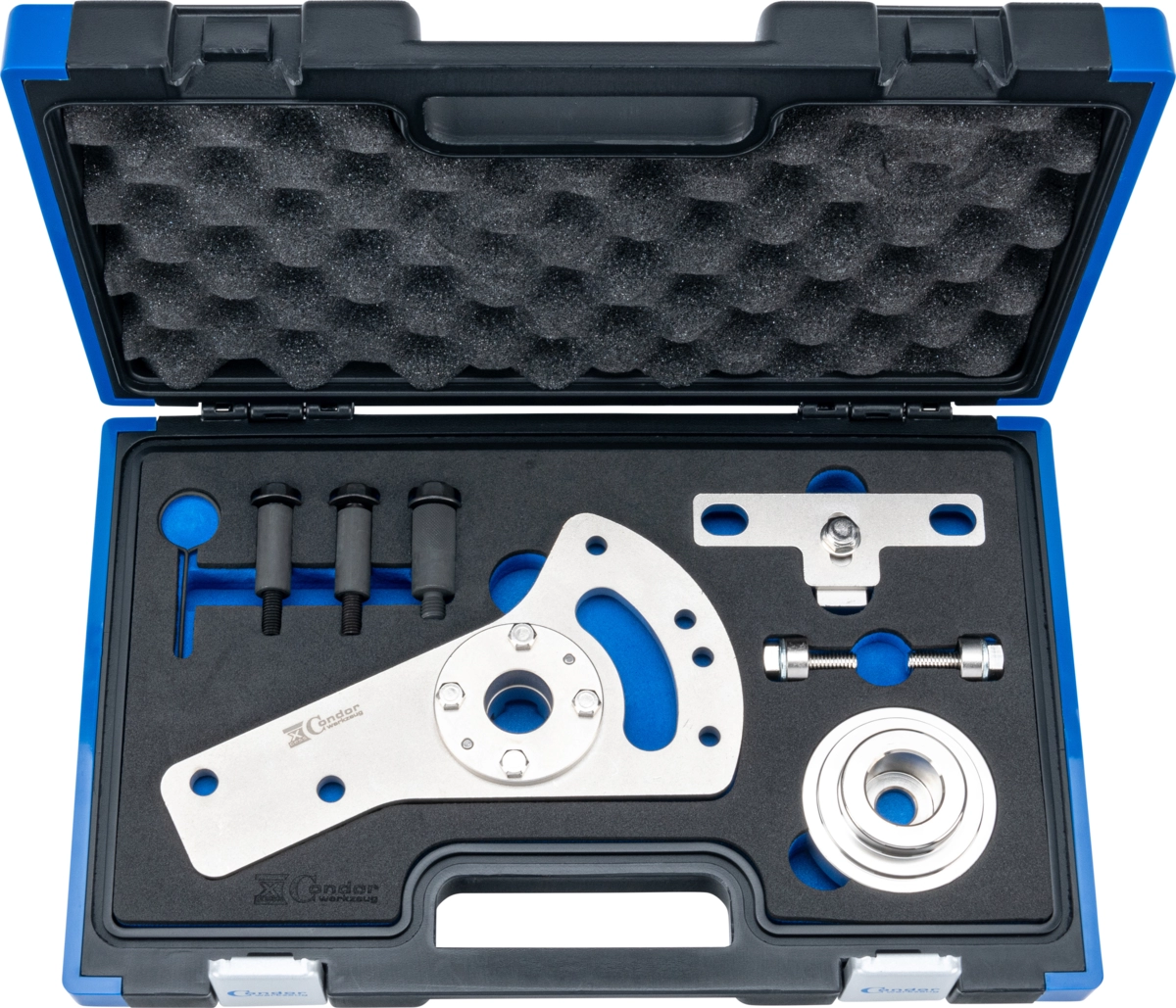 Timing Tool Set, Ford