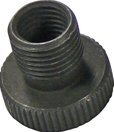 Knurled Screw