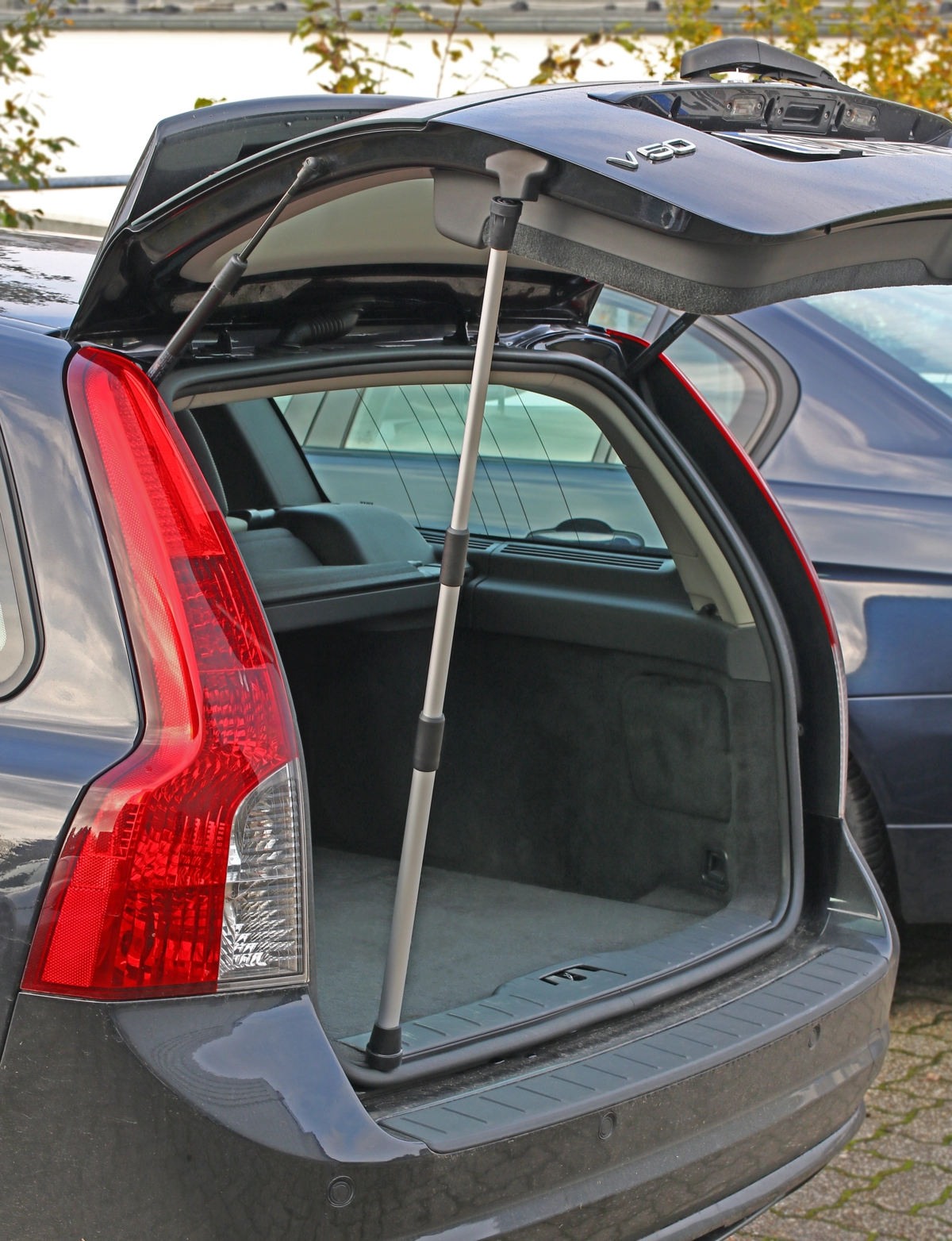 Teleskop-Aufsteller, 540-1200 mm