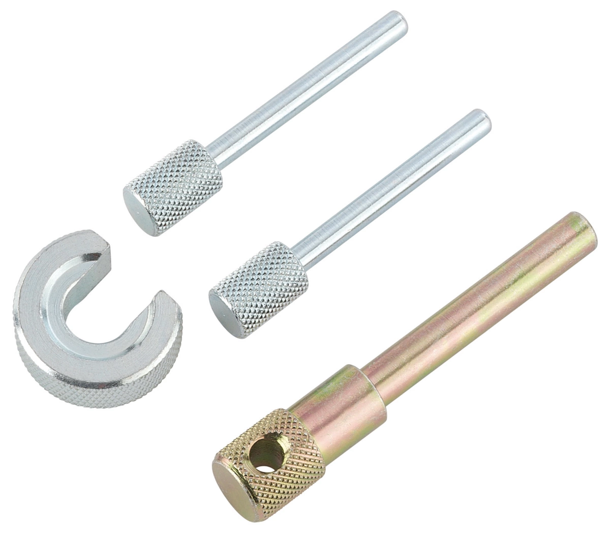 Timing Tool Set, PSA/Fiat/Renault 2.5/2.8 diesel