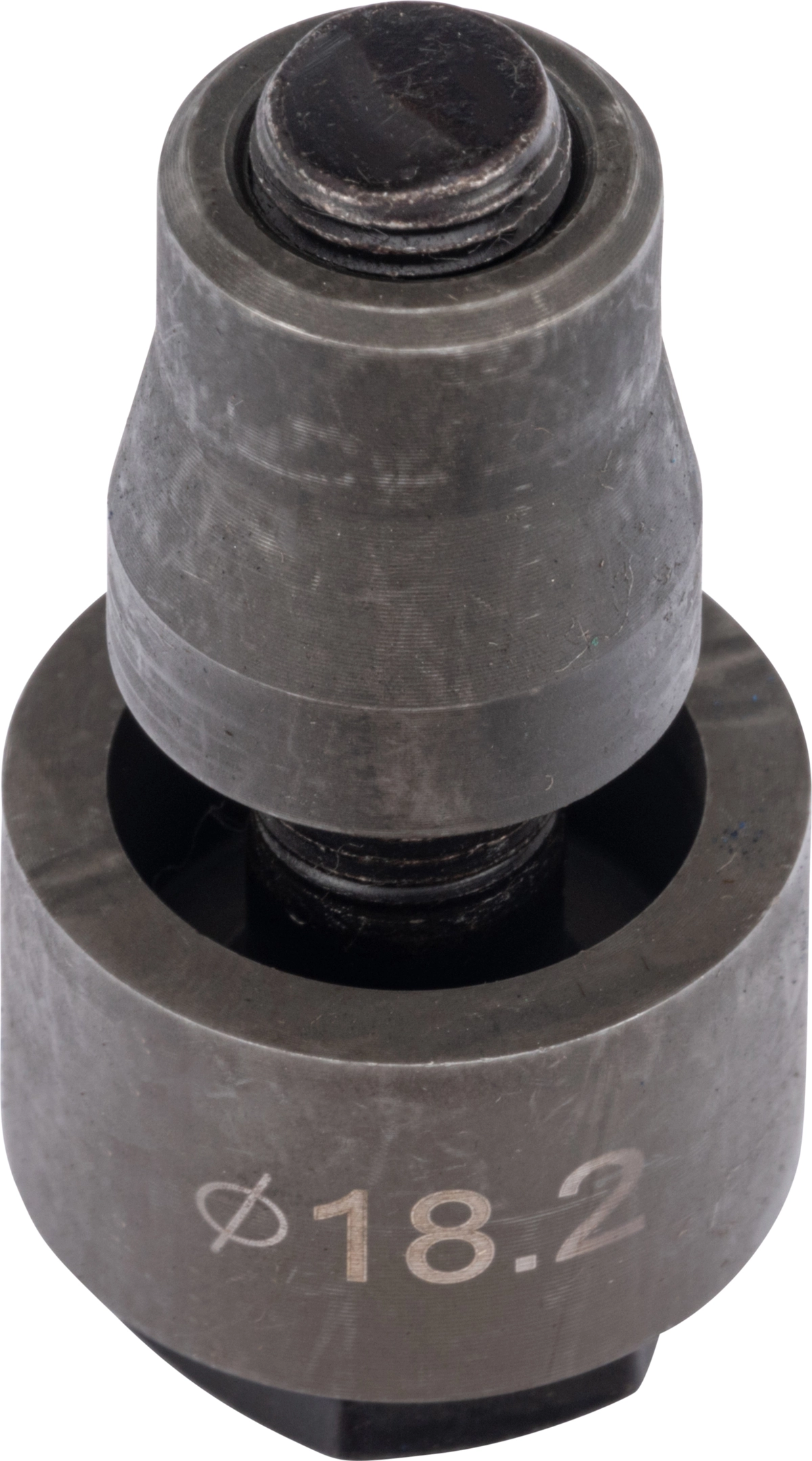 Perforatrice, ø 18,2 mm