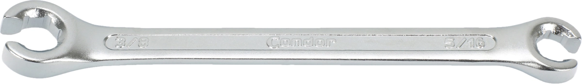 Bromsluftningsnyckel, 5/16x3/8"