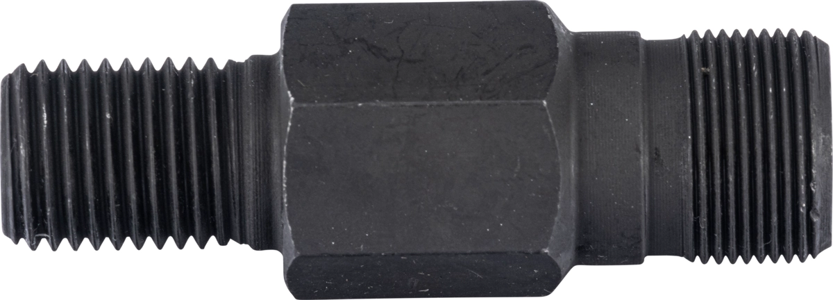 Diesel Injector Threaded Adapter, M17x1.0