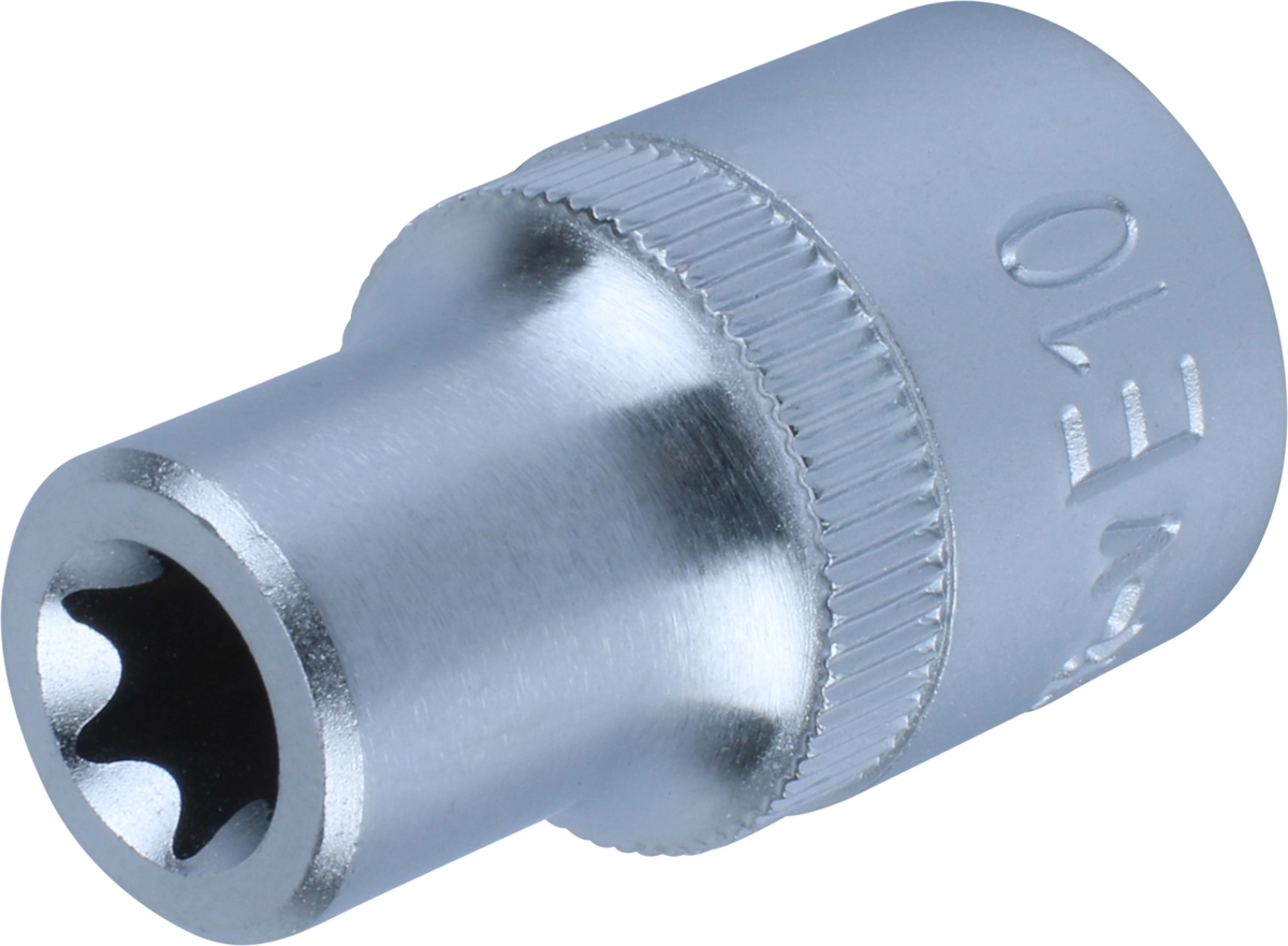 Bussola Torx-E da 1/2" E10