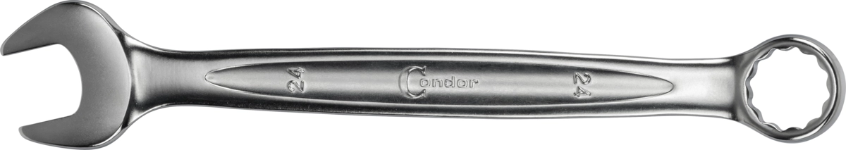 Chiave combinata mm 24