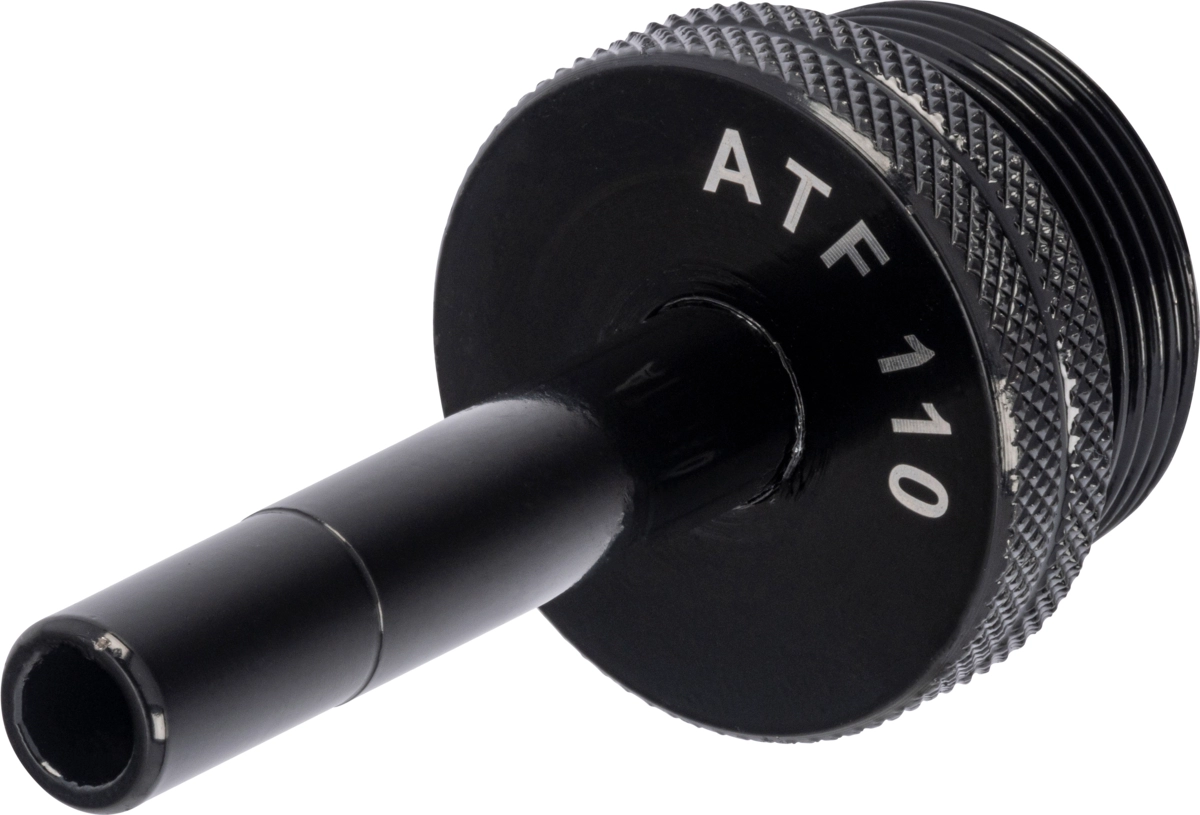 Adapter, M30x1.5