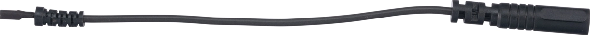 Female Flatconnector Checking Device Cable, 0.6x1.3 mm