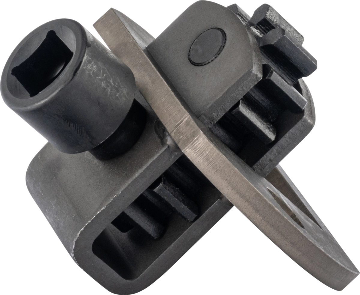 Engine Rotater, Mercedes / MAN, 1/2", 2 gears