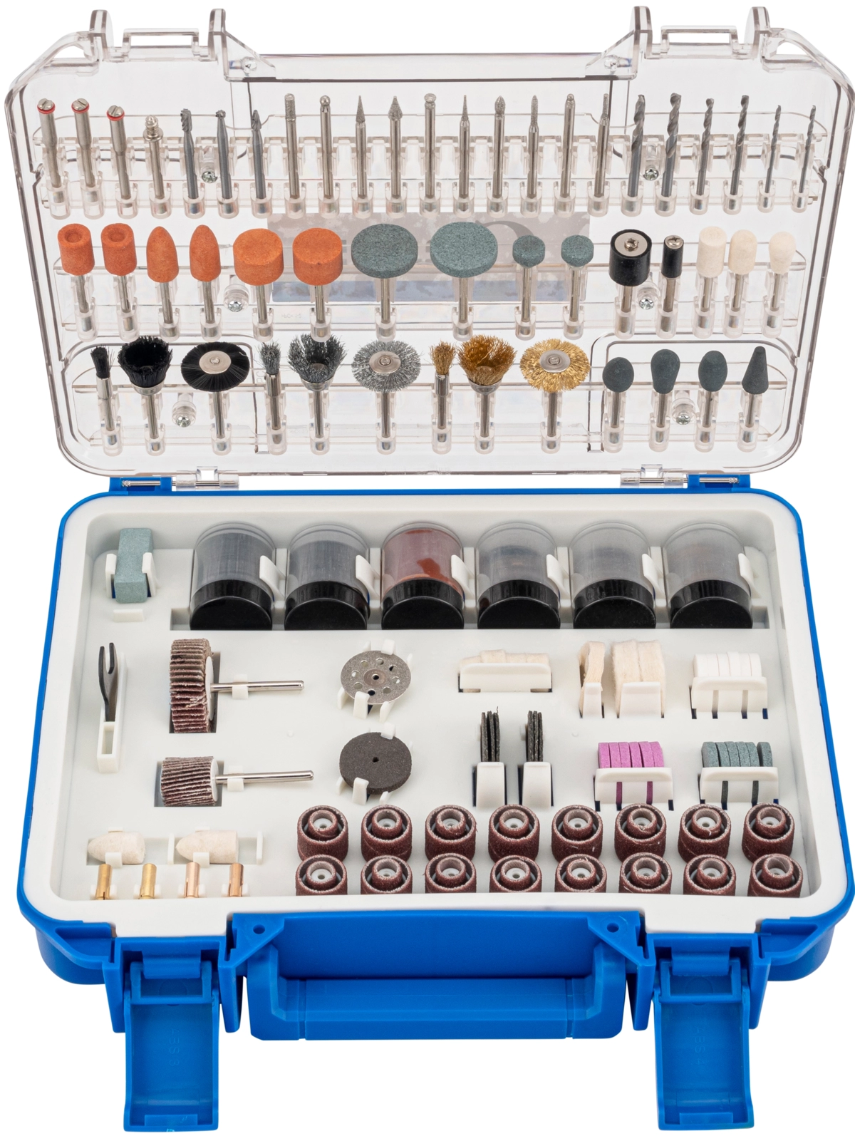 Serie 313 mini frese