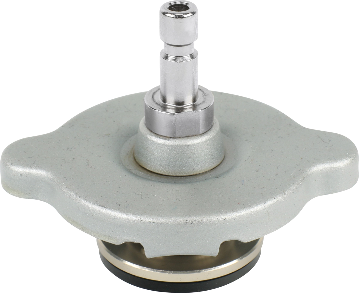 Kühleradapter Nr. 3, Metal