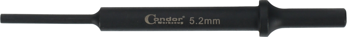 Extracteur de boulons, ø 5,2 mm