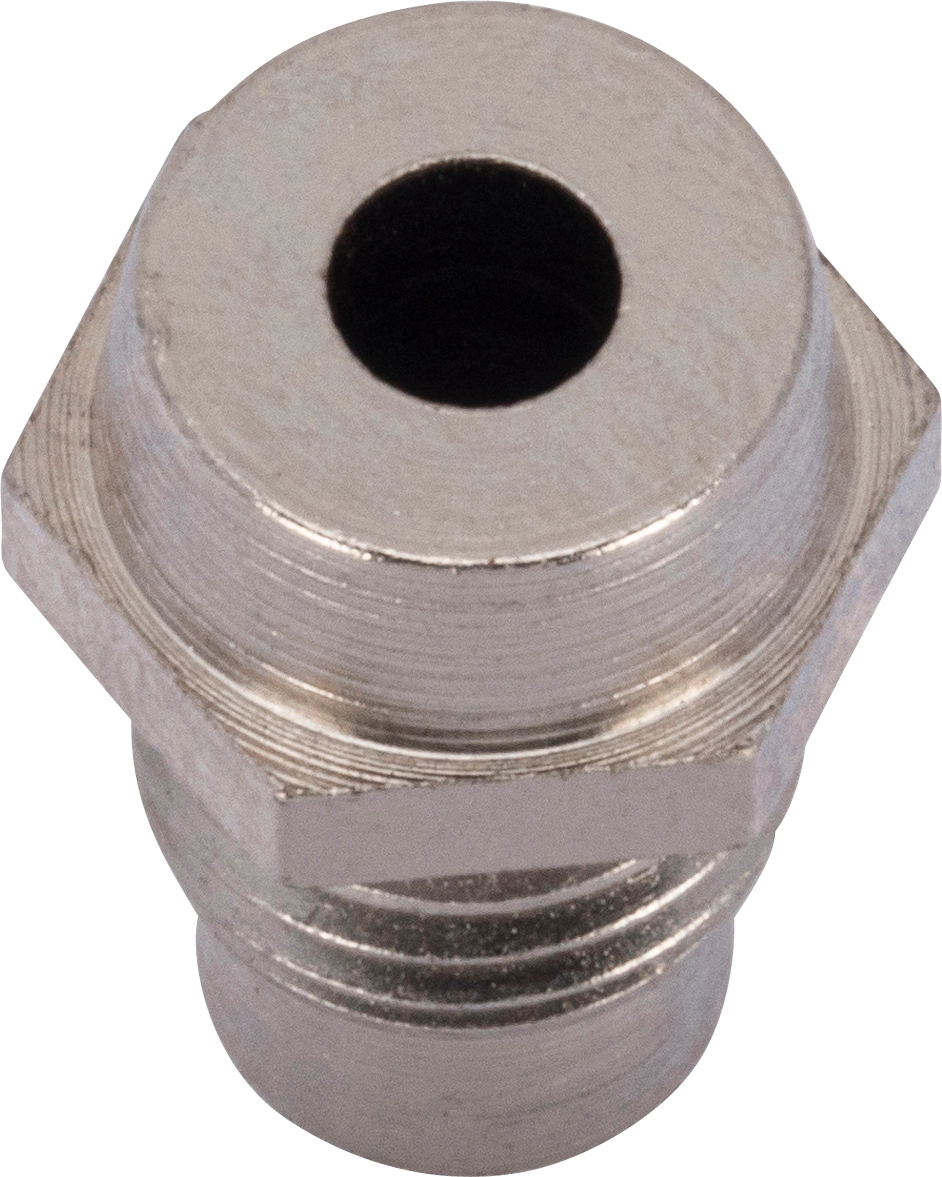 Porta rivetto mm 6,4
