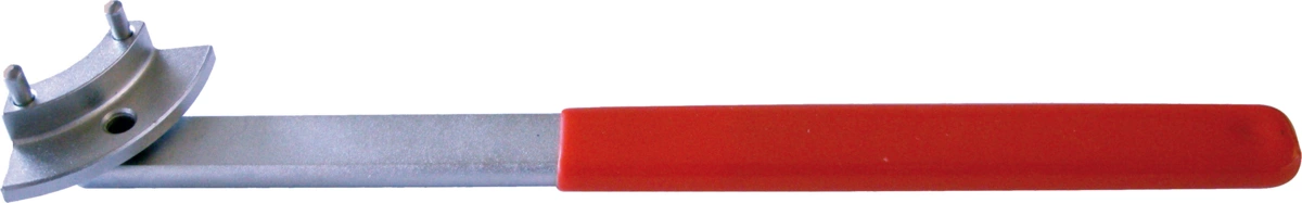 Clé à galet tendeur de courroie crantée, extra plate, VAG