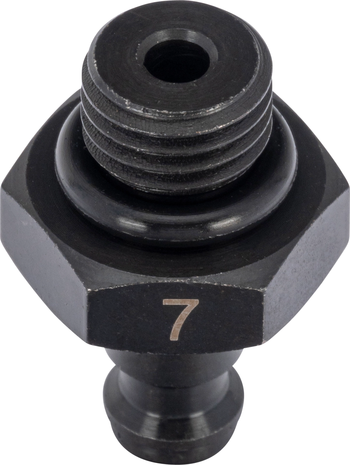 Adapter, M12x1.5