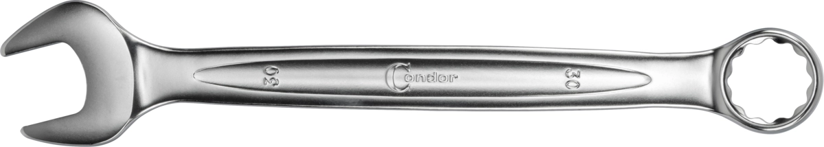 Chiave combinata mm 30