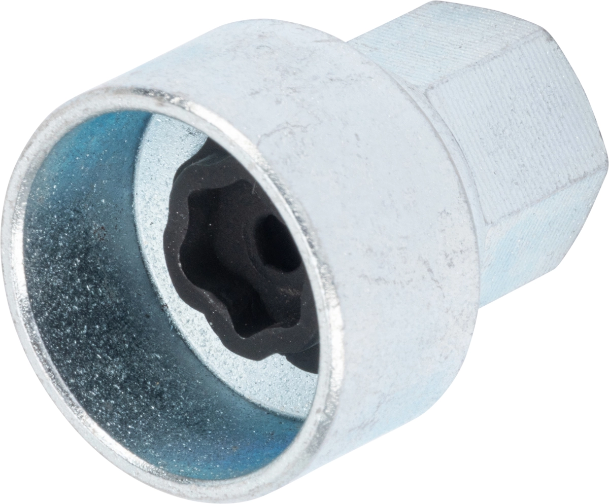 Bussola esagono 17 mm - 52
