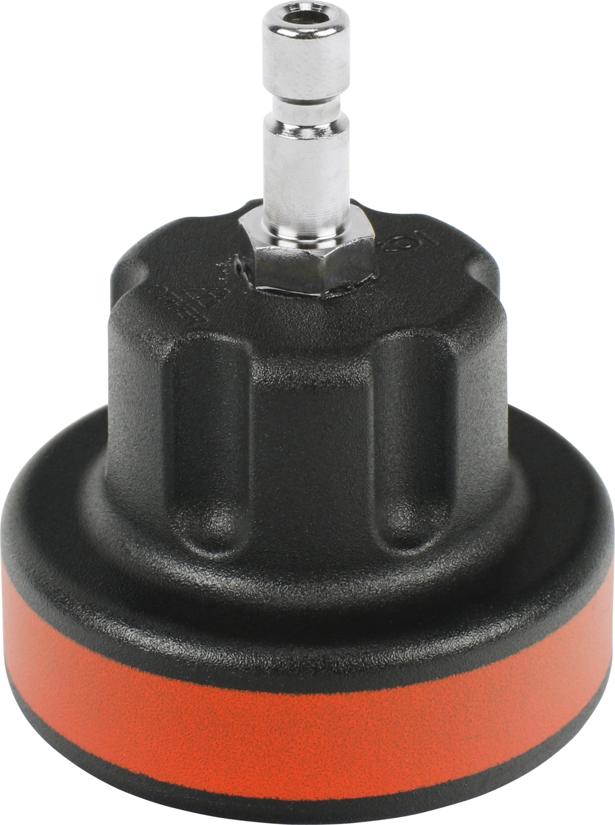 Kühleradapter Nr. 6, orange