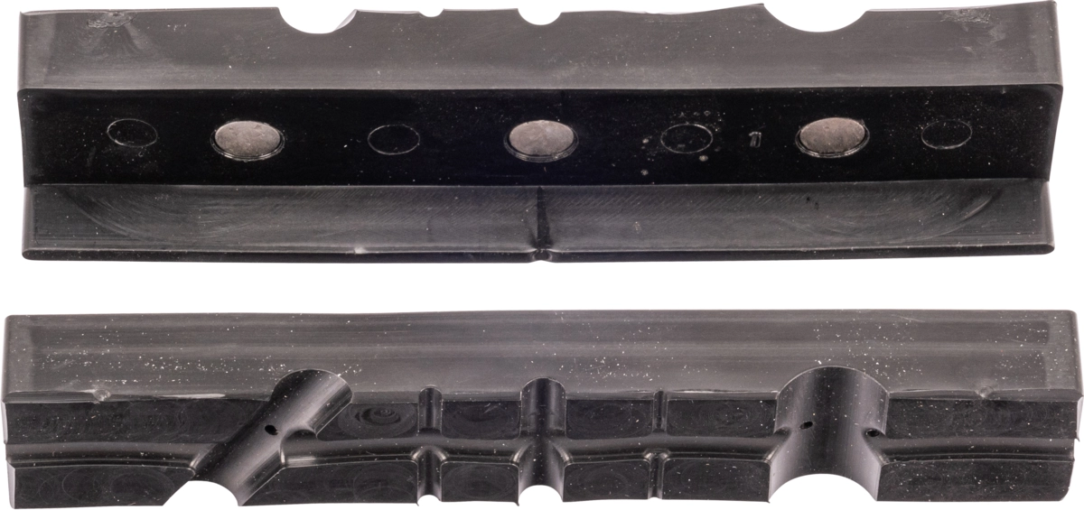 Protection Sleeve for Bench Vice, 150 mm