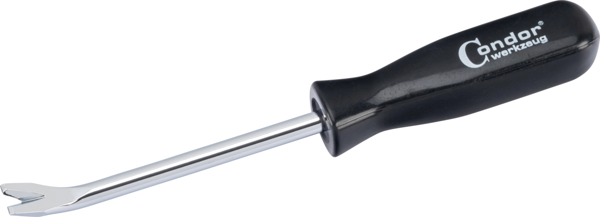 Clip Lever, 0-2 mm