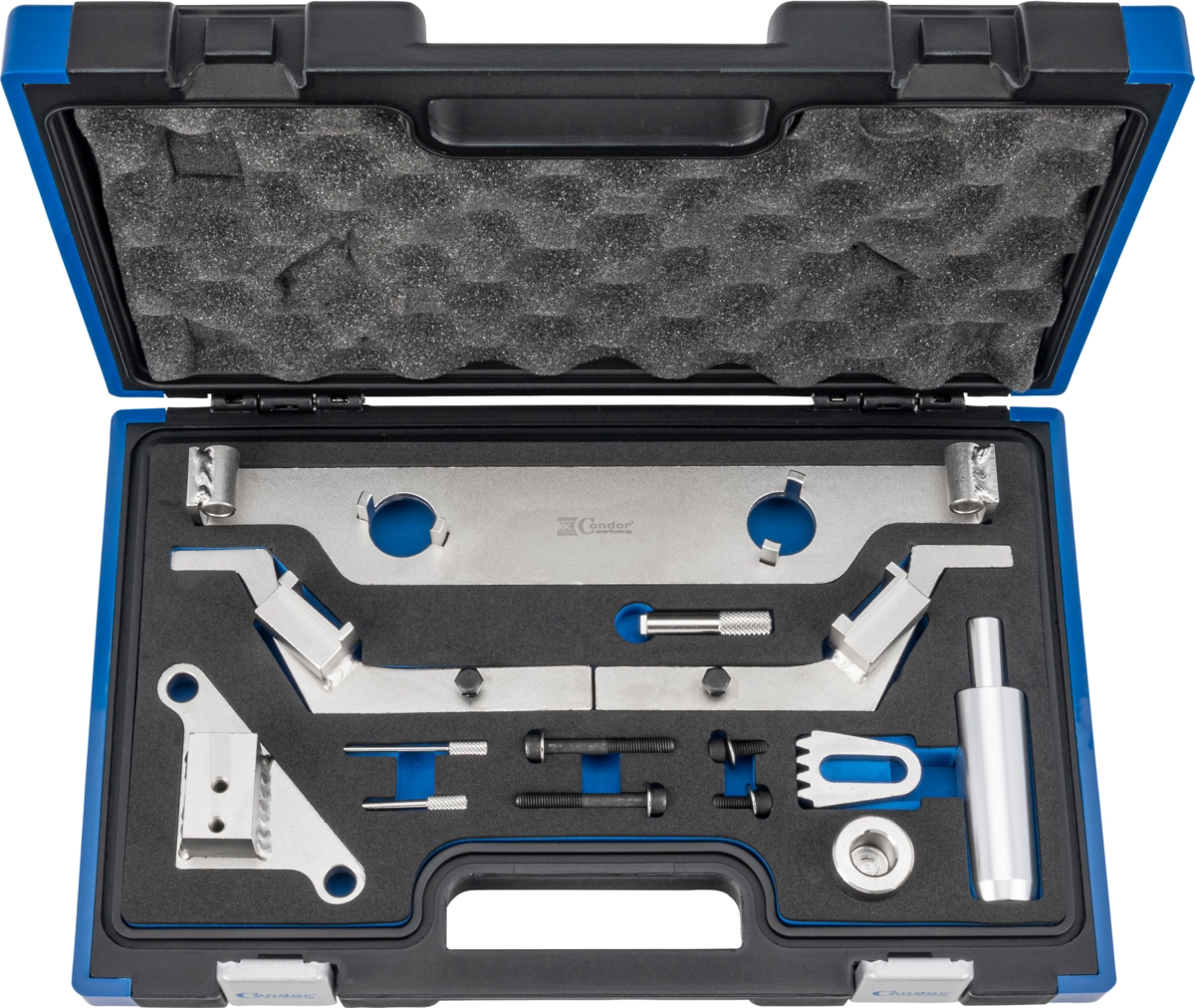 Timing Tool Set, Opel / Saab / Chevrolet