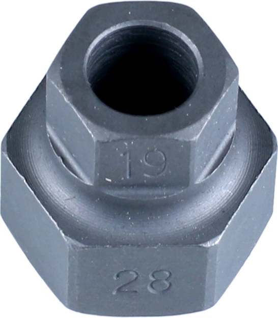 Counter Holder, 19 x 28 mm