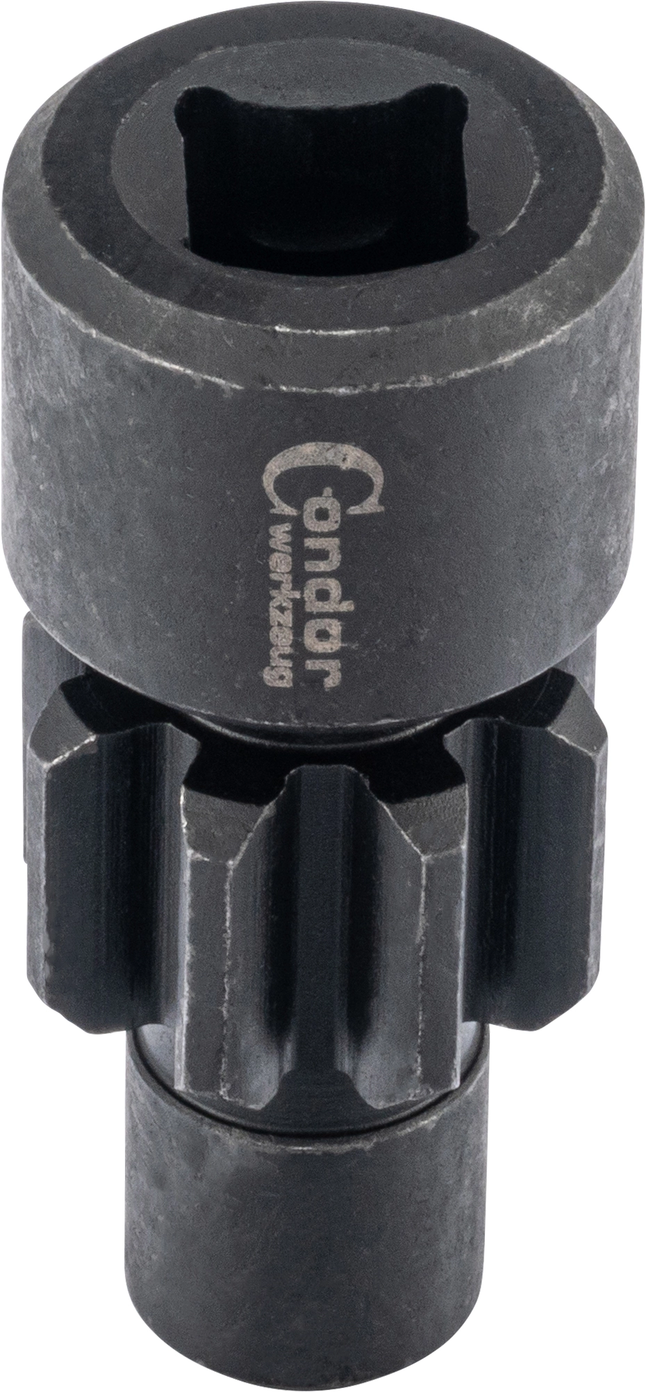 Motor-Durchdrehvorrichtung, Scania, 1/2"