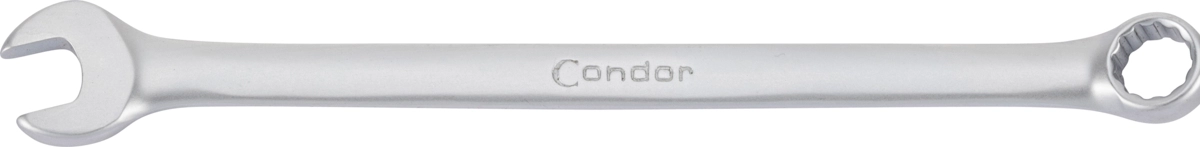 Combination Spanner, long, 9 mm