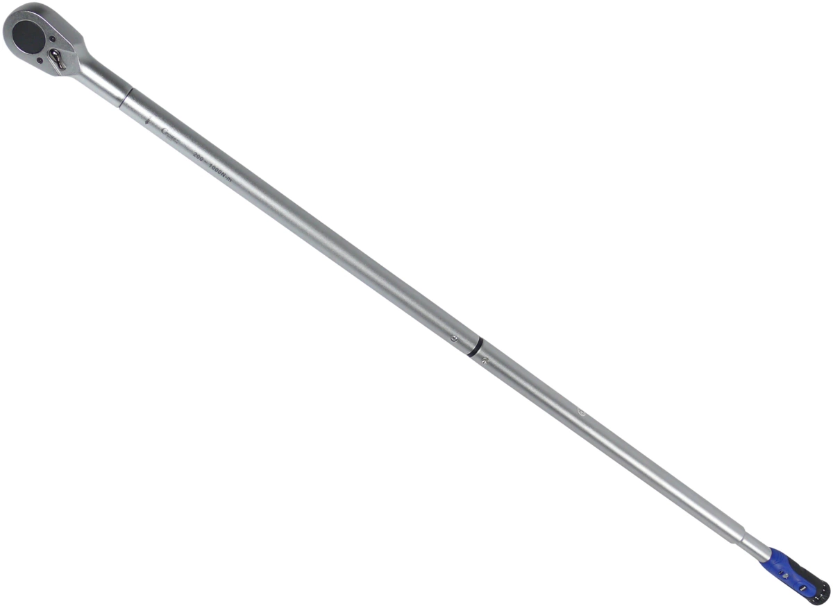 Chiave dinamometrica, 1", 200-1000 Nm