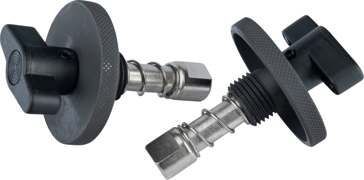 Camshaft Locking Pin, 2 pcs.